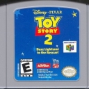 Toy Story 2; Buzz Lightyear to the Rescue
