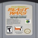 Transformers Beast Wars: Transmetals
