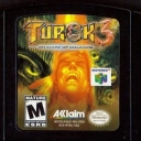 Turok 3: Shadow Of Oblivion