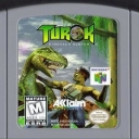Turok: Dinosaur Hunter