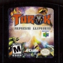 Turok: Rage Wars