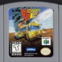 Vigilante 8