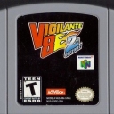 Vigilante 8: 2nd Offense