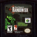 Tom Clancy's Rainbow Six