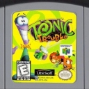 Tonic Trouble