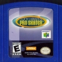 Tony Hawk's Pro Skater