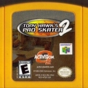 Tony Hawk's Pro Skater 2