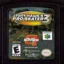 Tony Hawk's Pro Skater 3