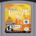 Top Gear Hyper-Bike