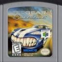 Top Gear Overdrive