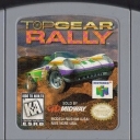 Top Gear Rally