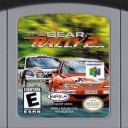 Top Gear Rally 2