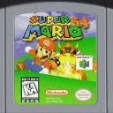 Super Mario 64