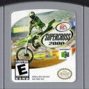 Supercross 2000