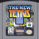 The New Tetris