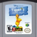 Tigger's Honey Hunt