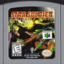 Star Soldier: Vanishing Earth