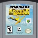 Star Wars Episode I: Battle For Naboo