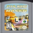Star Wars Episode I: Racer