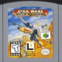 Star Wars: Rogue Squadron