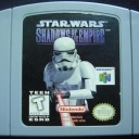 Star Wars: Shadows Of The Empire