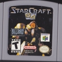 StarCraft 64
