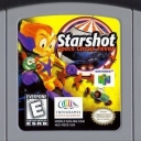Starshot: Space Circus Fever
