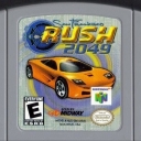 San Francisco Rush: 2049