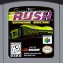 San Francisco Rush: Extreme Racing