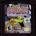 Scooby Doo! Classic Creep Capers