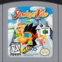 Snowboard Kids