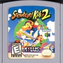Snowboard Kids 2
