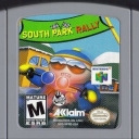 South Park Rally
