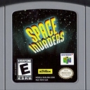 Space Invaders