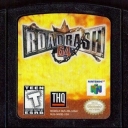 Road Rash 64