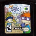 Rugrats in Paris: The Movie