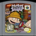 Rugrats: Scavenger Hunt
