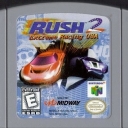 Rush 2 Extreme Racing USA