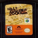 Rally Challenge 2000
