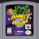 Rampage 2: Universal Tour