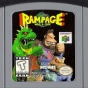 Rampage World Tour