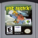 Rat Attack!