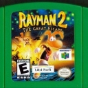 Rayman 2