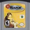 Razor Freestyle Scooter