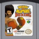 Ready 2 Rumble Boxing