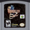 Resident Evil 2