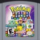 Pokemon Puzzle League