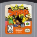 Pokemon Snap