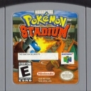 Pokemon Stadium