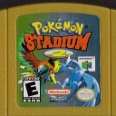 Pokemon Stadium 2